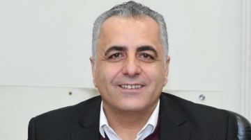 كركي: تمديد مفاعيل التسهيلات الاستثنائية للمضمونين النازحين كركي: تمديد مفاعيل التسهيلات الاستثنائية للمضمونين النازحين