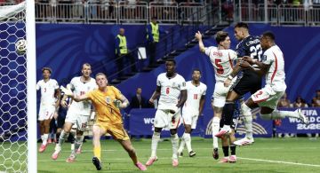 الأرجنتين تهزم إنكلترا.. وتتأهل لنهائي كأس العالم