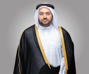 الخليفي استعرض مع متري علاقات التعاون بين لبنان وقطر وسبل دعمها وتطويرها الخليفي استعرض مع متري علاقات التعاون بين لبنان وقطر وسبل دعمها وتطويرها