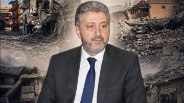 بعد الحرب... العطش يطارد صريفا! بعد الحرب... العطش يطارد صريفا!