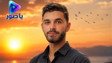 بلدة برج الشمالي الجنوبية تزف ابنها ساجد محمد المهدي عياد
