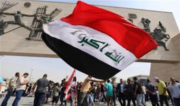 بغداد تعلن التحقيق في مسألة إطلاق مسيرات نحو السعودية بغداد تعلن التحقيق في مسألة إطلاق مسيرات نحو السعودية