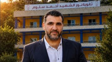رحل الجسد... وبقيت الرسالة رحل الجسد... وبقيت الرسالة