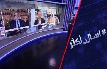 لبنان وإسرائيل.. تغيير أولويات الاتفاق لبنان وإسرائيل.. تغيير أولويات الاتفاق