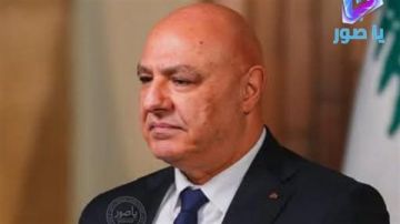 نداء الوطن: قرار الحزب إسقاط الرئيس عون نداء الوطن: قرار الحزب إسقاط الرئيس عون