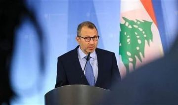 هل فشل باسيل ؟ هل فشل باسيل ؟