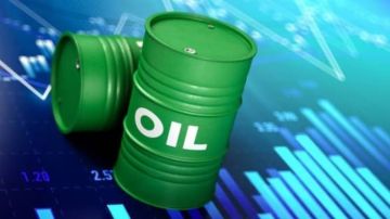 أسعار النفط إنخفضت والذهب إرتفع 0.4 أسعار النفط إنخفضت والذهب إرتفع 0.4