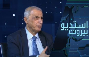 جنوب لبنان وخدعة الانسحاب الإسرائيلي جنوب لبنان وخدعة الانسحاب الإسرائيلي