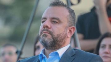 عبد المسيح: القانون فوق الجميع... ولا استثناءات! عبد المسيح: القانون فوق الجميع... ولا استثناءات!