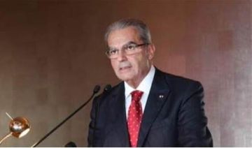 الخازن: تطويب البطريرك الياس الحويك يشكل مناسبة وطنية وروحية جامعة الخازن: تطويب البطريرك الياس الحويك يشكل مناسبة وطنية وروحية جامعة