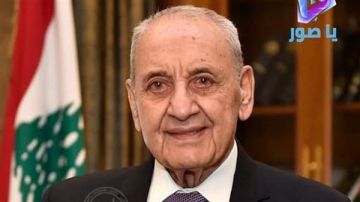 الرئيس بري: كنت أشجع إسبانيا في النهائي أمام الأرجنتين لأن مواقفهم مشرفة 