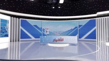 بالفيديو بعد 16 عاما.. إعلامية تغادر الـ LBCI وتنتقل إلى هذه القناة بالفيديو بعد 16 عاما.. إعلامية تغادر الـ LBCI وتنتقل إلى هذه القناة