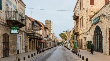 جونية تسرق الأضواء... ما الذي غير المشهد؟ جونية تسرق الأضواء... ما الذي غير المشهد؟
