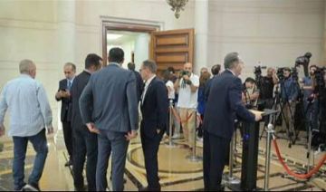 هذا النائب ترأس الجبهة لانسحاب القوات! هذا النائب ترأس الجبهة لانسحاب القوات!