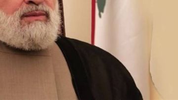 أين الشيخ نعيم؟ أين الشيخ نعيم؟