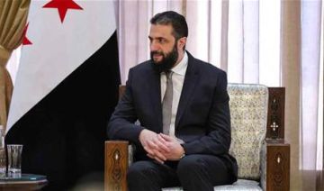 بمرسوم رئاسي.. تشكيل المحكمة الدستورية العليا في سوريا بمرسوم رئاسي.. تشكيل المحكمة الدستورية العليا في سوريا