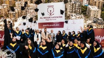 تحسبا من عدم استقرار الاوضاع الامنية ... خطة بديلة لثانوية مودرن هاي سكول - النبطية تحسبا من عدم استقرار الاوضاع الامنية ... خطة بديلة لثانوية مودرن هاي سكول - النبطية
