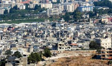 توتر في عين الحلوة.. قتيل إثر إطلاق نار