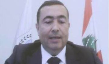 من مأمور احراج الى مدير عام من مأمور احراج الى مدير عام