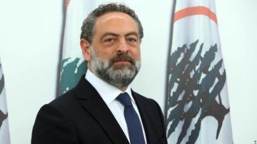 اسطفان: حان الوقت لينتقل لبنان من إدارة نتائج الحروب إلى إزالة أسبابها اسطفان: حان الوقت لينتقل لبنان من إدارة نتائج الحروب إلى إزالة أسبابها