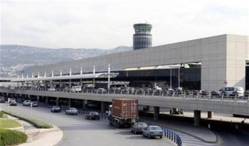 الجيش في المطار.. إجراءات مستمرة الجيش في المطار.. إجراءات مستمرة