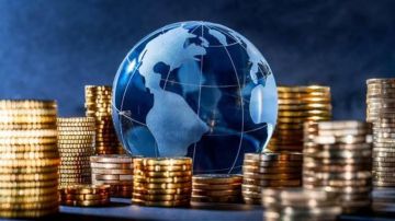 المال سيفقد أهميته عام 2036؟! المال سيفقد أهميته عام 2036؟!