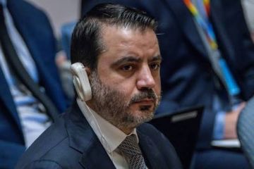 زيارة الشيباني... ما الرسائل؟ زيارة الشيباني... ما الرسائل؟