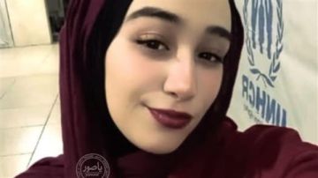 كارلا مفقودة منذ 3 أشهر ولم تعد!