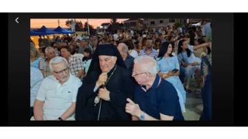 مسيرة وقداس احتفالي في رأس بعلبك لمناسبة عيد مارالياس مسيرة وقداس احتفالي في رأس بعلبك لمناسبة عيد مارالياس
