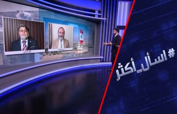 تفاهم طهران واشنطن.. تل أبيب تعرقل بلبنان تفاهم طهران واشنطن.. تل أبيب تعرقل بلبنان
