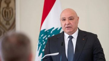 عن دعوة ترامب للرئيس عون: سيادة... وشراكة عن دعوة ترامب للرئيس عون: سيادة... وشراكة