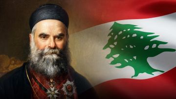 من الديمان إلى عبرين... ورحلة استثنائية تروي مسيرة البطريرك الحويك من الديمان إلى عبرين... ورحلة استثنائية تروي مسيرة البطريرك الحويك