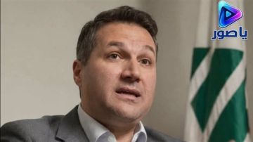 نديم الجميل للحـزب: ما بقا فيك تدعس الجنوب نديم الجميل للحـزب: ما بقا فيك تدعس الجنوب
