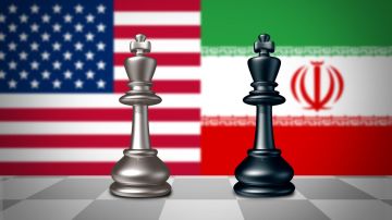 إليكم موعد الجولة المقبلة من المفاوضات الأميركية - الإيرانية! إليكم موعد الجولة المقبلة من المفاوضات الأميركية - الإيرانية!