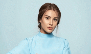 الطب الشرعي يحسم وفاة إيجه إيرتم الطب الشرعي يحسم وفاة إيجه إيرتم