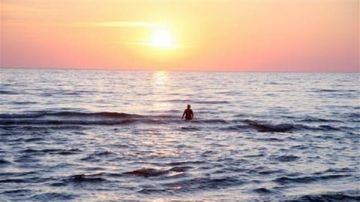 أسبوع حار... والمي رح تغلي بالكوز أسبوع حار... والمي رح تغلي بالكوز