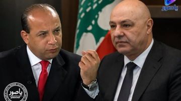 الكاتب علي حمادة: جوزيف عون أطلق مسار تحرير الأرض دبلوماسيا... ونهاية الهيمنة الإيرانية على لبنان بدأت الكاتب علي حمادة: جوزيف عون أطلق مسار تحرير الأرض دبلوماسيا... ونهاية الهيمنة الإيرانية على لبنان بدأت