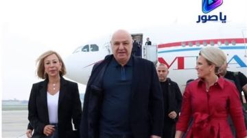 جريدة الاخبار: لمة عائلية ... على نفقة الخزينة جريدة الاخبار: لمة عائلية ... على نفقة الخزينة