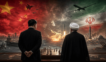 هل تتجرأ الصين على دخول الحرب إلى جانب إيران؟ تقرير يكشف هل تتجرأ الصين على دخول الحرب إلى جانب إيران؟ تقرير يكشف
