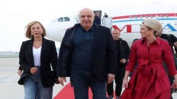 رويترز: رئيس لبنان سيعرض على ترامب خطة مكتوبة لنزع سلاح حزب الله