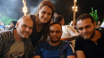 في الذكرى السنوية السابعة لرحيله.. مدينة صور تستذكر ابنها الراحل محمد علي الفران في الذكرى السنوية السابعة لرحيله.. مدينة صور تستذكر ابنها الراحل محمد علي الفران