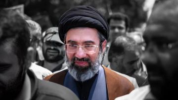 أين المرشد الإيراني مجتبى خامنئي؟ أين المرشد الإيراني مجتبى خامنئي؟
