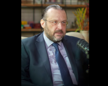 تقي الدين: تصريحات الشيباني تؤسس لمرحلة من التقارب بالعلاقات بين لبنان وسوريا تقي الدين: تصريحات الشيباني تؤسس لمرحلة من التقارب بالعلاقات بين لبنان وسوريا