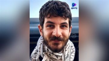 قمر برج الشمالي محمد رياض عسقول