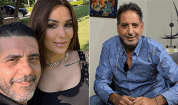 كانت حاملا وأجهضت 3 مرات.. أمير يزبك يكشف تفاصيل جديدة عن علاقته برنيم إسحق (فيديو)