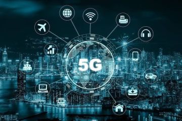 لبنان يدخل عصر الـ 5G
