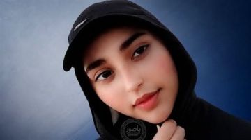 القاصر سارة غادرت ولم تعد..! القاصر سارة غادرت ولم تعد..!