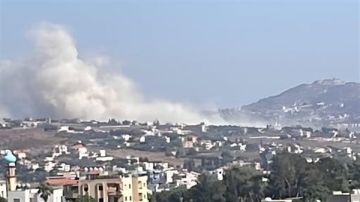 تفجير عنيف في كفرتبنيت - النبطية ترددت أصداؤه في كل الجنوب تفجير عنيف في كفرتبنيت - النبطية ترددت أصداؤه في كل الجنوب