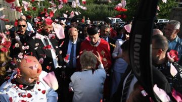 الراعي من بقاعكفرا: السلام هو خيار لبنان الراعي من بقاعكفرا: السلام هو خيار لبنان