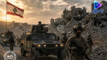 تحرك آليات الجيش اللبناني باتجاه بلدة زوطر الغربية استعدادا للانتشار بداخلها تحرك آليات الجيش اللبناني باتجاه بلدة زوطر الغربية استعدادا للانتشار بداخلها